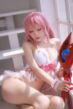9-Cosplay-芙蕾雅果然是个彻头彻尾的bici[33p]