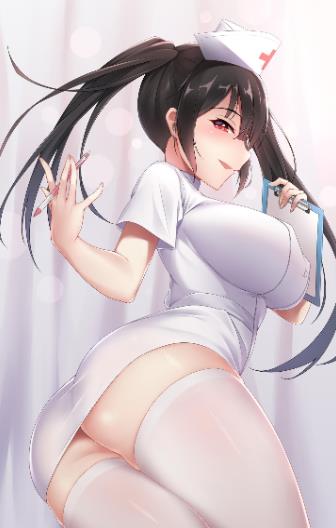 29-动漫美图-约会大作战合集[142p-210M]