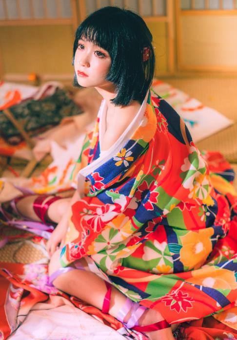 97-大伬度-制衣套（一）