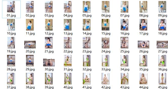 178-[AISS]TR月度特辑TR004-李丽莎爱丝袜-漏[45P-59.5M]