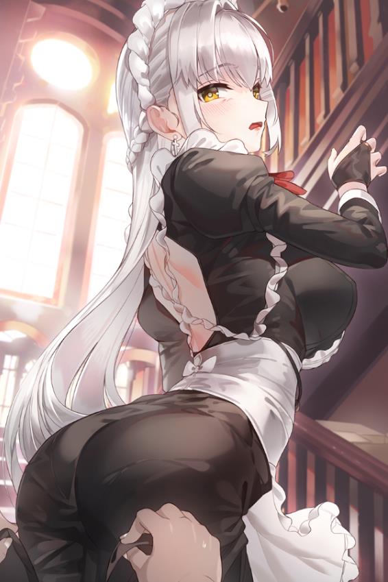 227-二次元背影杀手美少女[147P-217M]