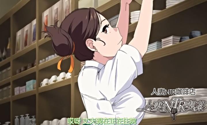 245-艺术动漫-NTR的自我修养合集[3部]