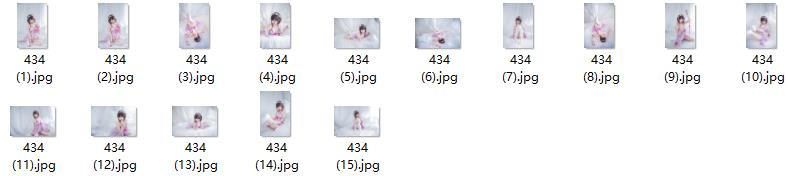 434-阿薰kaOri-加藤惠睡衣[15P-57M]