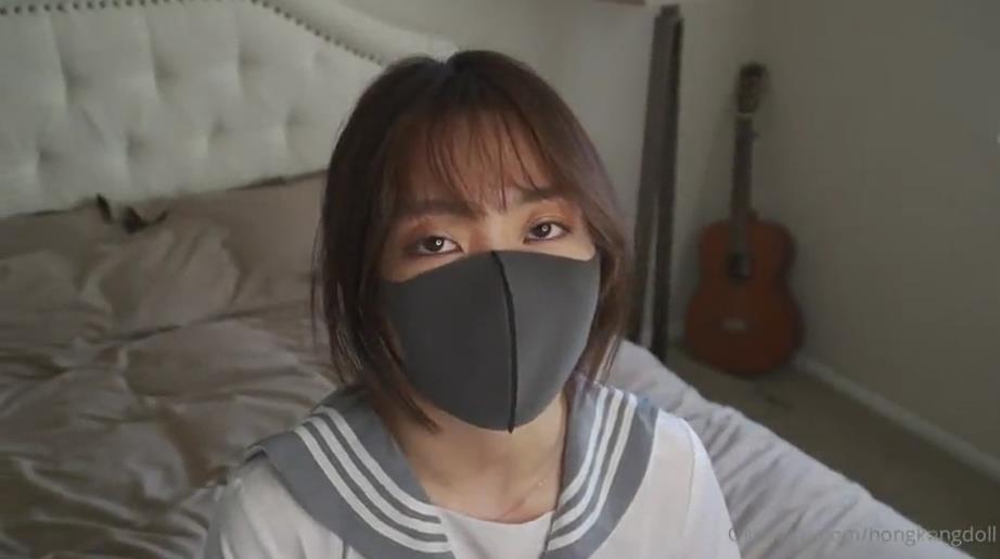 526-玩偶姐姐-自白-你当我主人好不好-JK制服