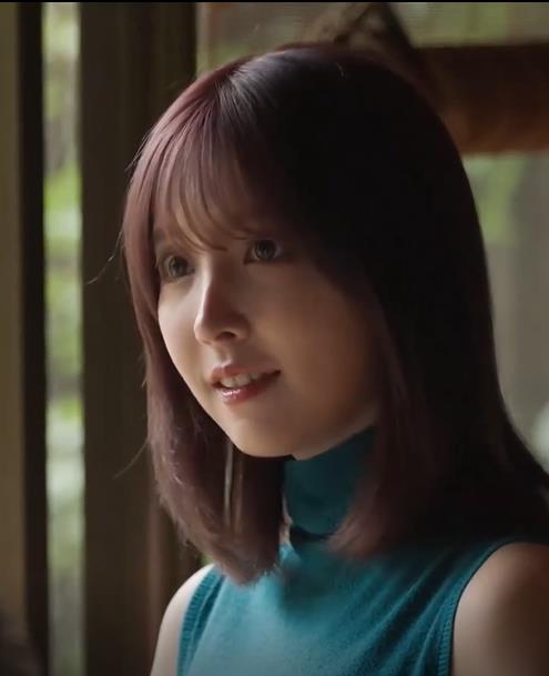 592-三上悠亚-可爱著称的小姐姐气质慢慢地变成熟-破解版