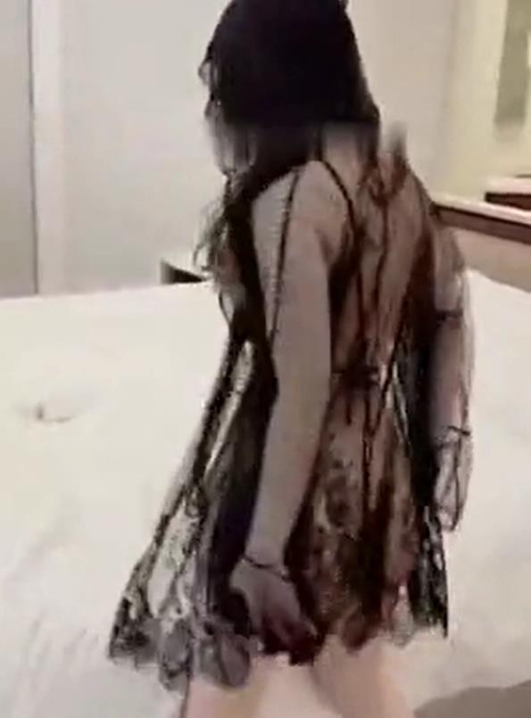 593-Egg_尤妮丝&松果儿合体-高跟黑丝女双-极品女神视频