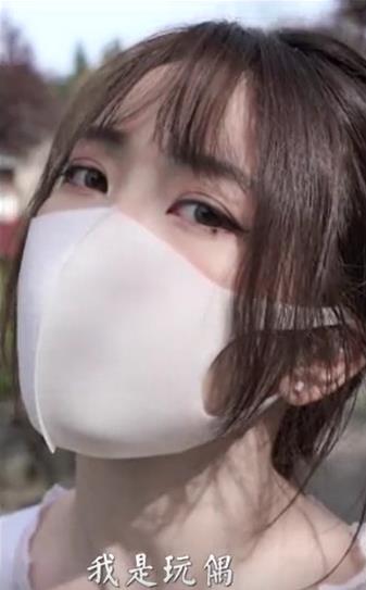 596-香港美少女一日女友陪玩系列终章-玩偶姐姐甜美陪玩4