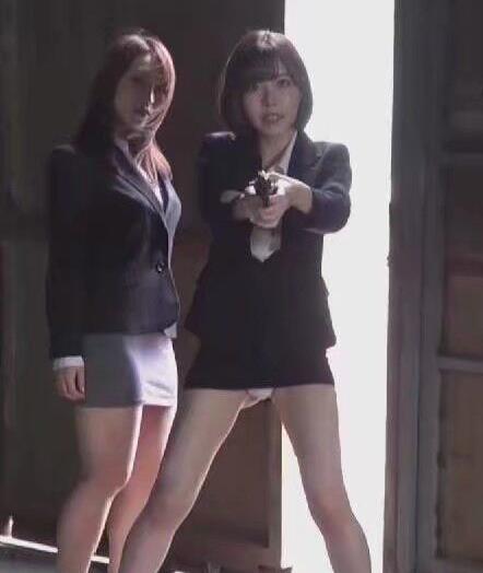 651-深田咏美&波多野结衣-女同百合剧情慈利廉洁