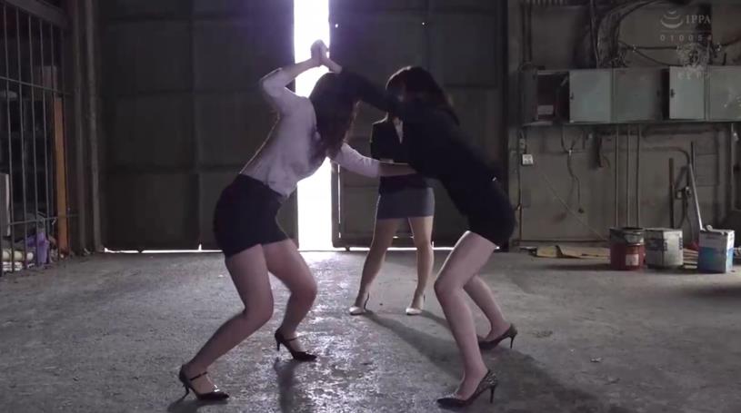 651-深田咏美&波多野结衣-女同百合剧情慈利廉洁