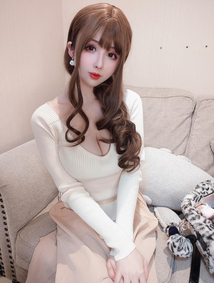 664-rioko凉凉子-COS写真作品高清图包NO.01~86合集[86套-32.5GB]