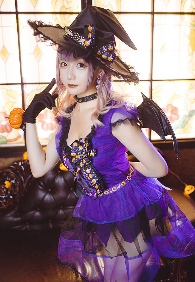 689-星之迟迟-二次元博主COS写真资源图包合集 [113+24+25套-56GB]