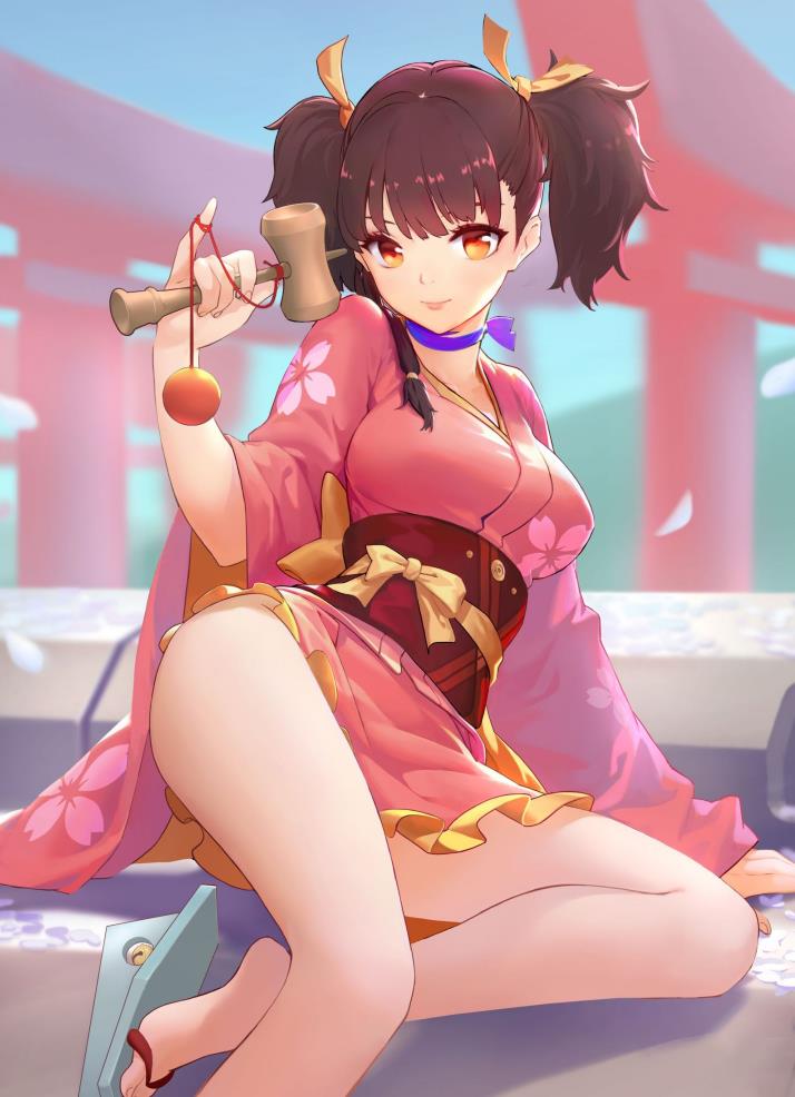 715-甲铁城的卡巴内瑞无水印壁纸合集[138P-145M]