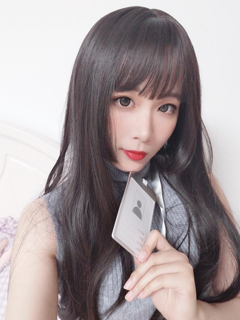 749-轩萧学姐-Cosplay作品图包合集[11套-3G]