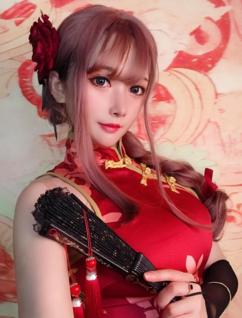 763-念念_D-美女COSER微博散图集 [432P-1.85G]