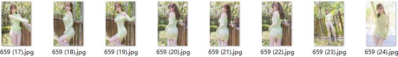 708-王雨纯-2021年性感旅拍写真图包合集[67套-36GB]