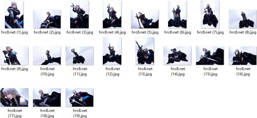 689-星之迟迟-NO.086-斯卡蒂 [19P-49MB]