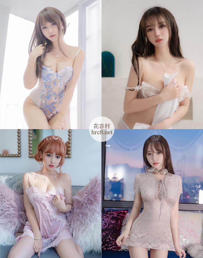 667-过期米线线喵-最新COS写真图包合集[130套-12.3GB]