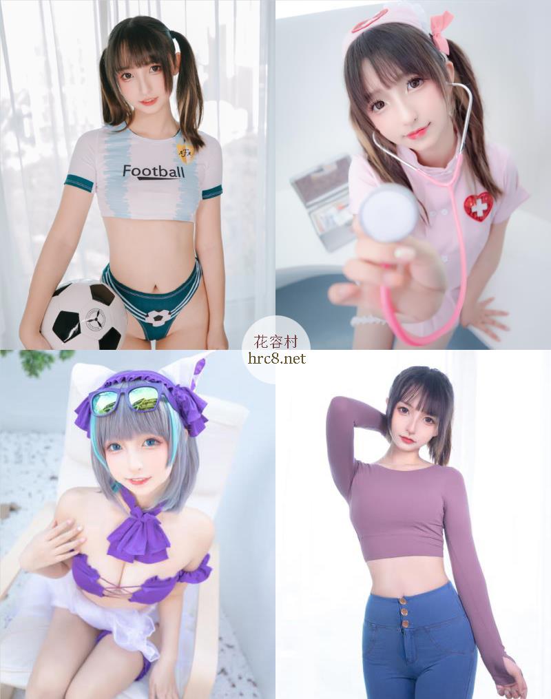 781-神楽坂真冬-写真作品图包合集[65套-54.2GB]