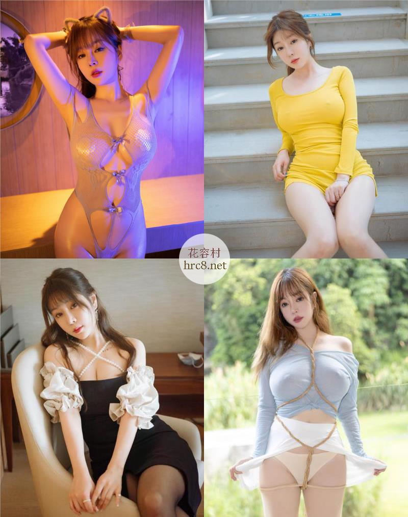 708-王雨纯-2021年性感旅拍写真图包合集[67套-36GB]