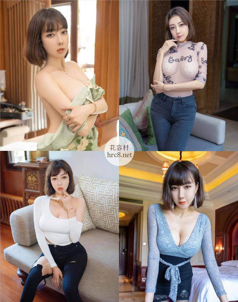 775-果儿Victoria-2021年性感御姐写真作品合集[41套-21.5GB]