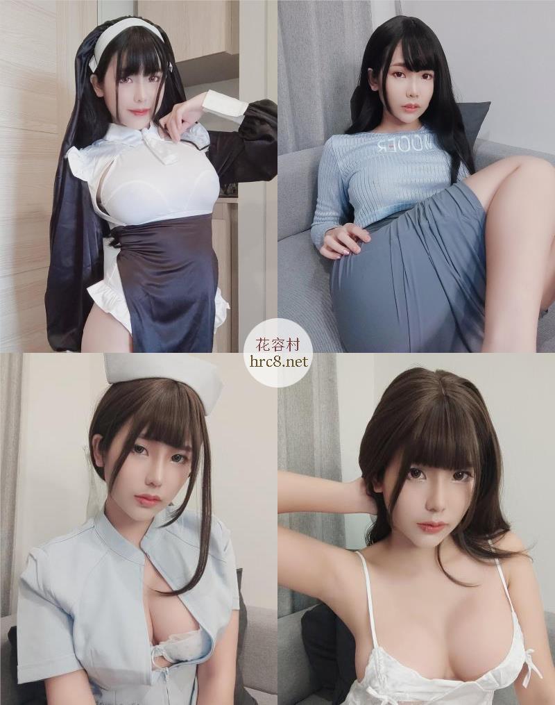 854-Minichu-泰国COSER小姐姐私拍COS视频合集[1177P85V-19.2GB]
