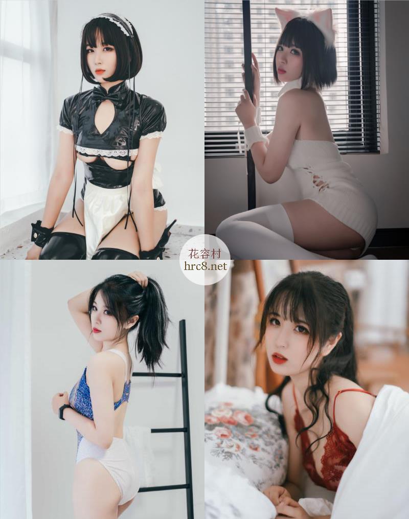 749-轩萧学姐-Cosplay作品图包合集[11套-3G]