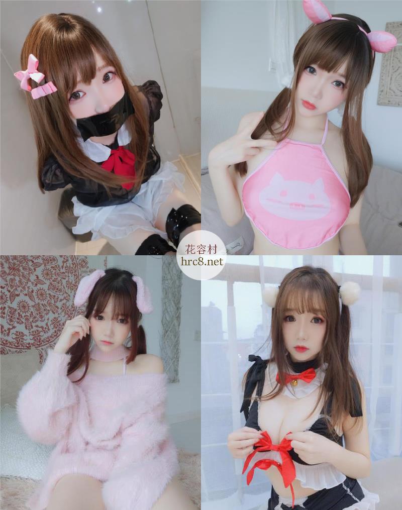 709-雪晴Astra-雪晴嘟嘟Cos写真图包合集[33套-26GB]