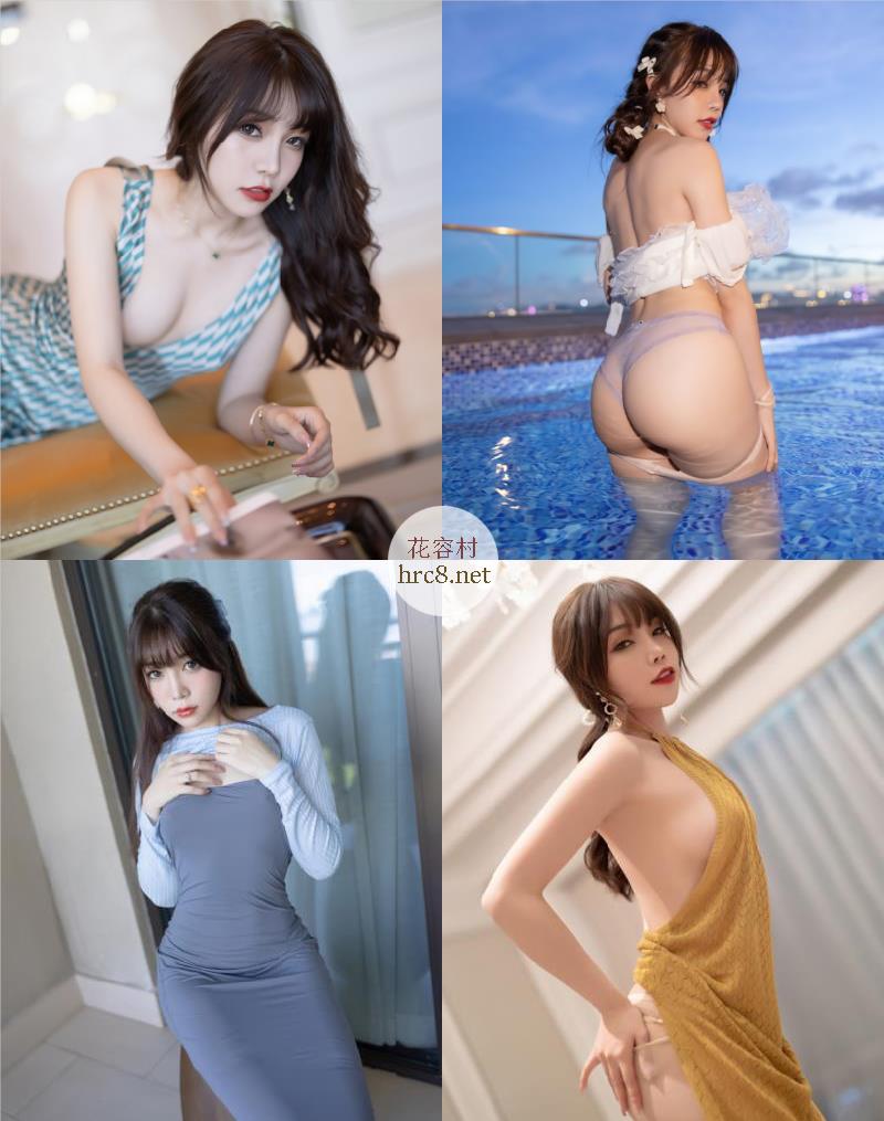 841-芝芝Booty-XIUREN秀人网写真作品合集[109套-54.8GB]