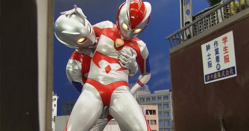 第330期 迪迦前传@光之巨人的幸生活 伊藤梓比博然特摄奥特曼猎奇剧情