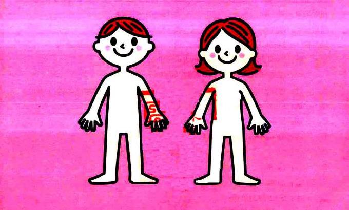 1251-身体密码-男女之间不同的秘密[1PDF-17MB]