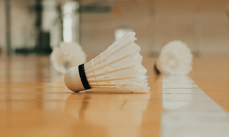 1370-羽毛球高清教学（重点推荐）