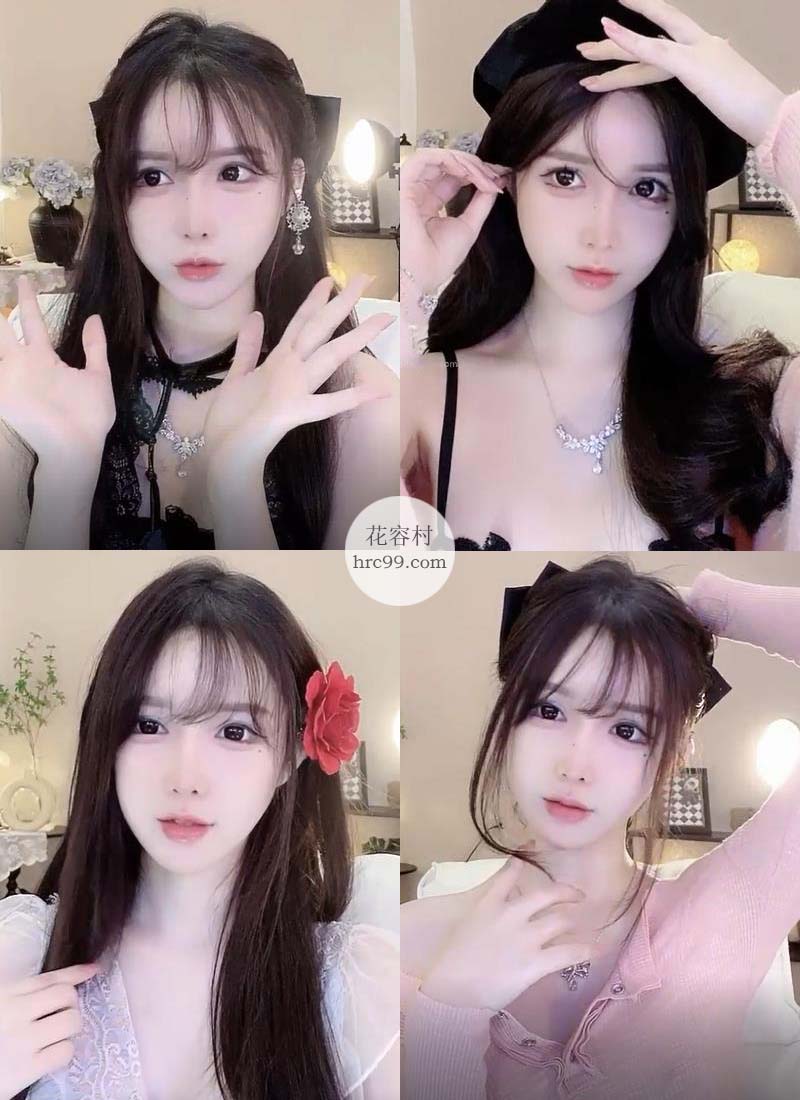 1541-[网友投递] DeepEggs-白皙嫩妹极致身材耻度全开直播录屏 [23V-18.6GB]