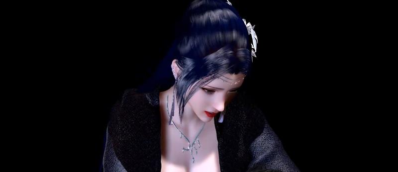 1270-国漫崛起-国漫3D女神合集 [53V245P-33GB] - 全文