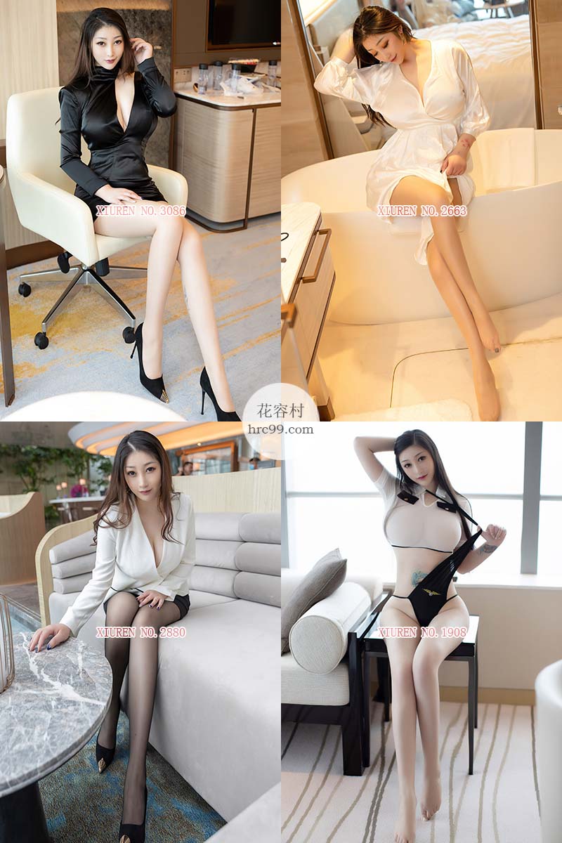 1559-妲己_Toxic-性感高挑妹子写真素材合集 [115套-24.2GB]