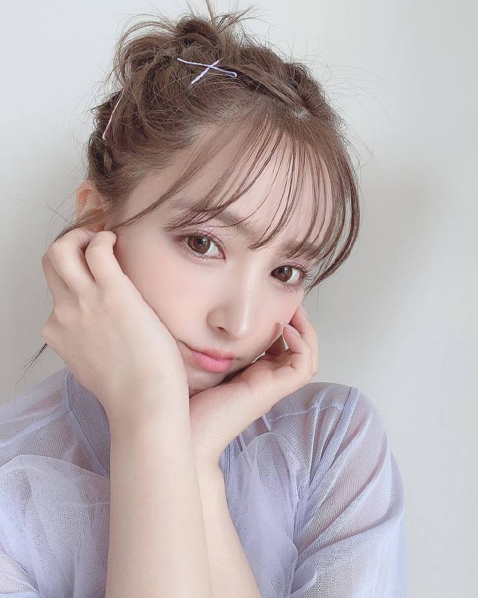 1440-三上yyds Ins美图+TikTok小视频[3000P+/300V+] 