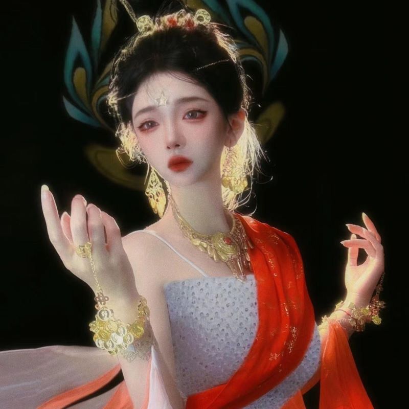 1695-夏又米☔️-北京百万粉丝抖音小姐姐视频合集[176V]