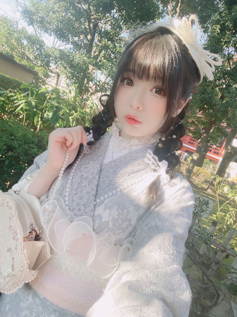 1773-霜月shimo-Fantia2023年订阅会员素材合集[9套-1.16GB]