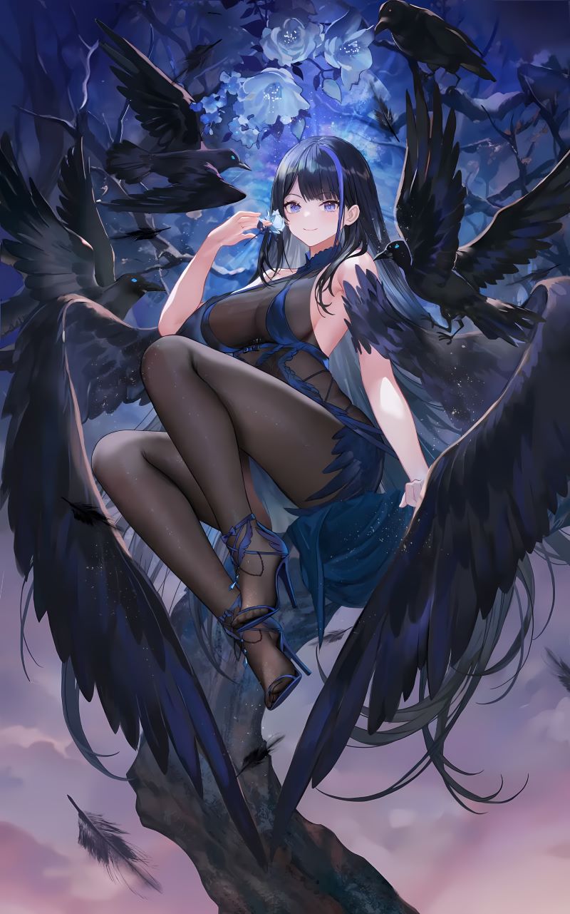 1780-ATDAN-国人插画师原子Dan作品4K壁纸合集[288P-3.45GB]