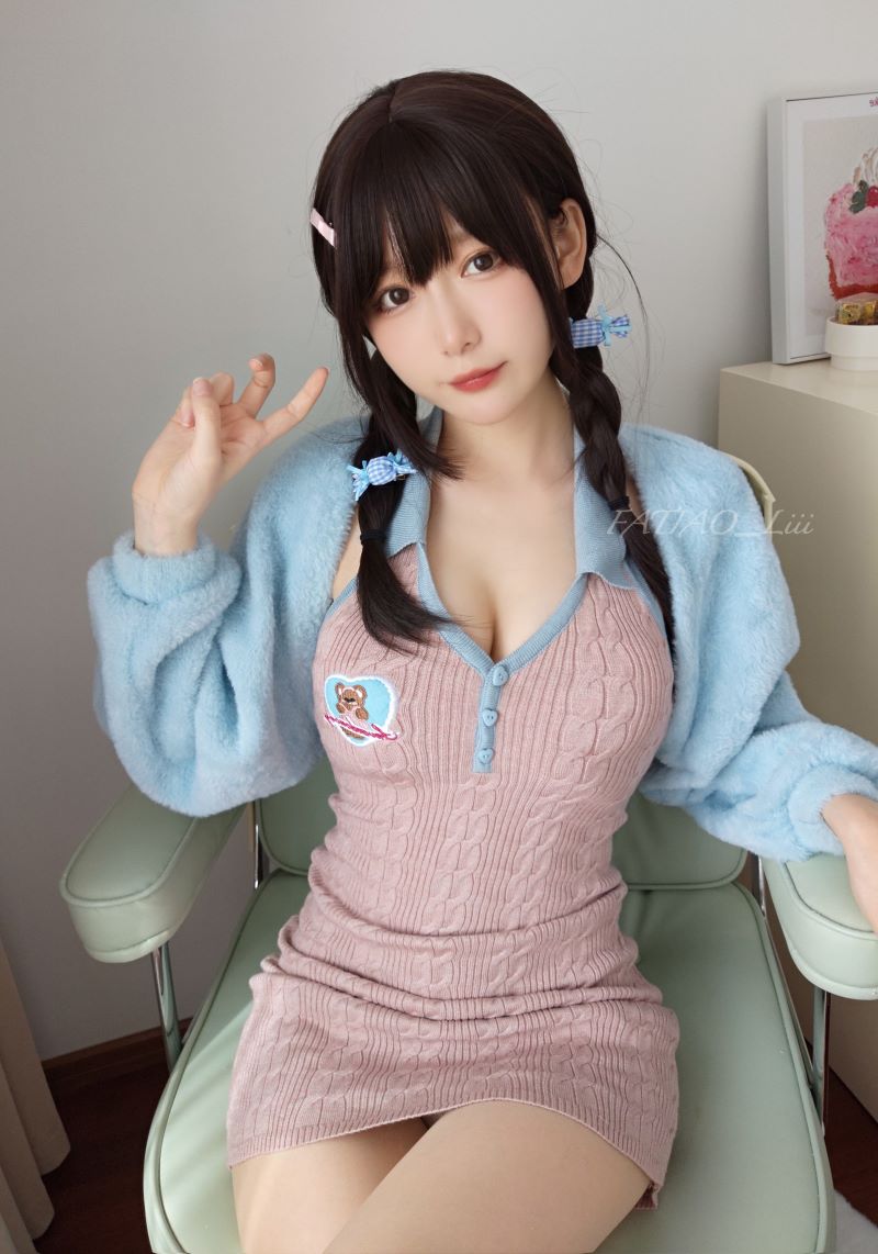 1793-迷之呆梨-2023年03月Fantia会员订阅合集 [187P4V-349M]