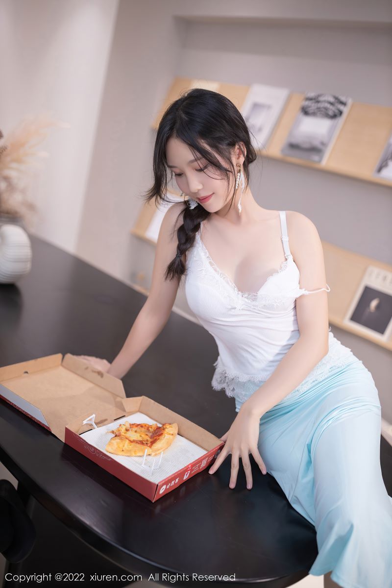 1855-利世-网红模特最新秀人写真素材合集[40套-25.8GB] - 全文