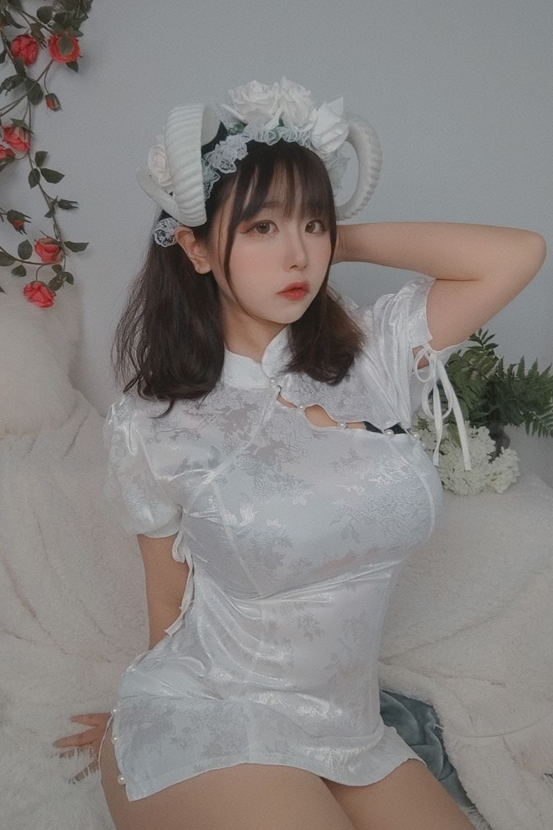 1859-穆零Mu0-女摄影师自拍COS素材合集[43套-4.78GB]