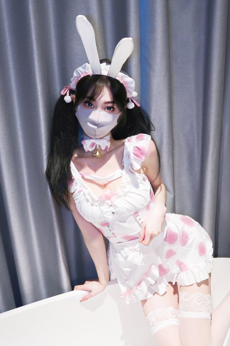 1868-Cola酱-经典互动视频素材合集 [40V26P-23.3GB]