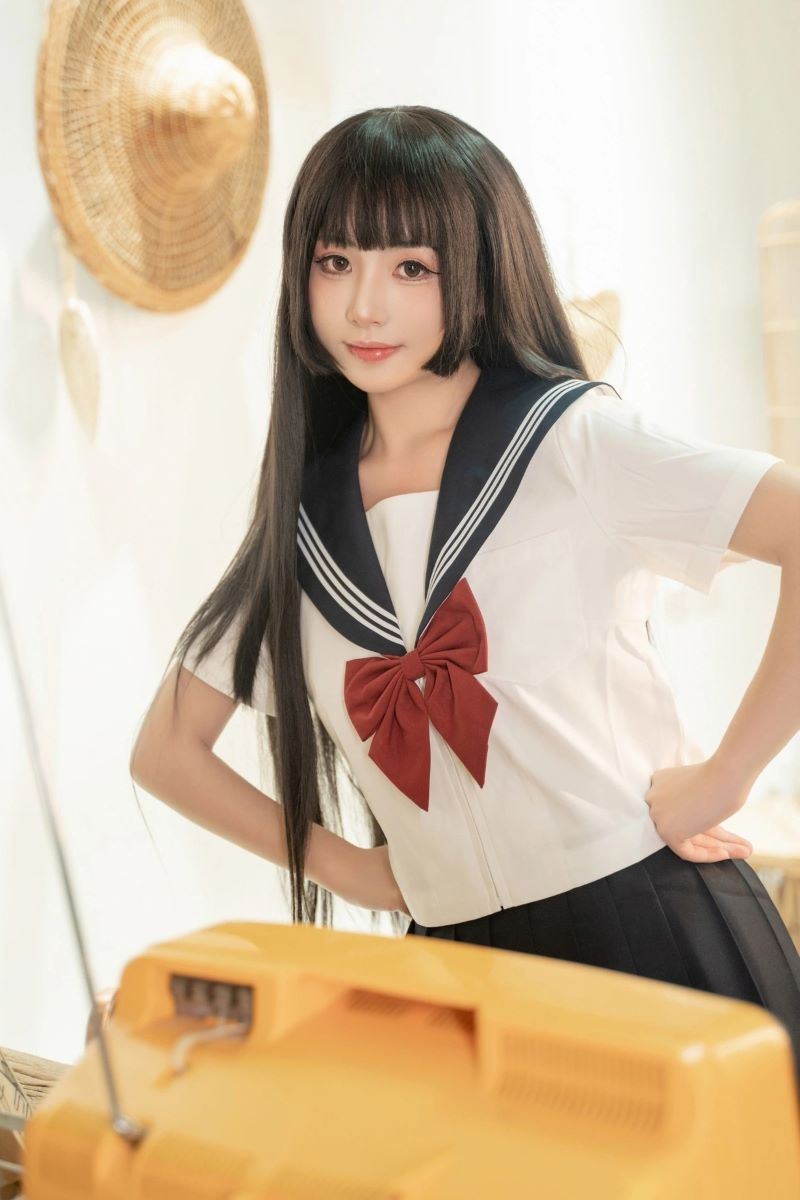 1887-爆机少女喵小吉-2023年4月会员合集[网友投递][5套-1.49GB]