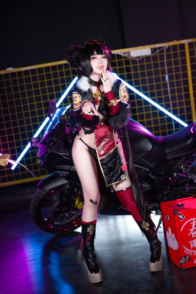 1920-G44不会受伤-微博动漫博主COS壁纸素材合集[96套-21GB]