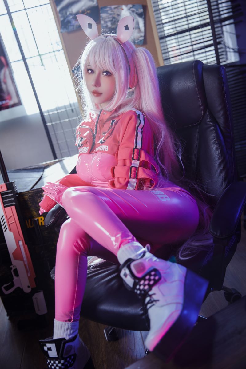 1930-仙女月-艺术系妹子高清精美壁纸素材合集[19套-7.1GB] - 第2页