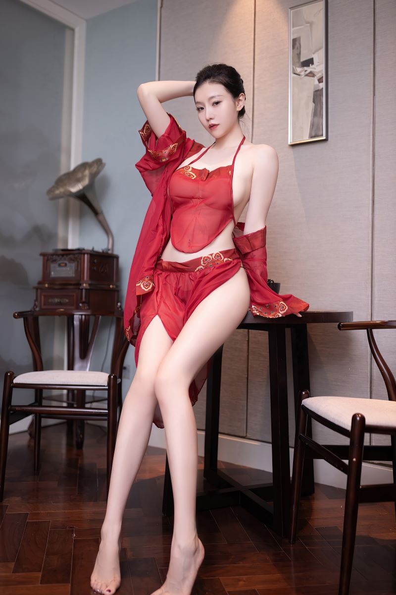 1939-安然anran-大长腿模特系列高清壁纸更新[156套-114GB] - 全文