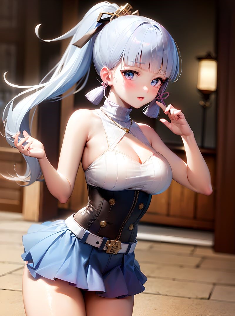 1946-Lucy-Pixiv站AI画师高清美少女壁纸素材合集 [521P-6.12GB] - 第2页