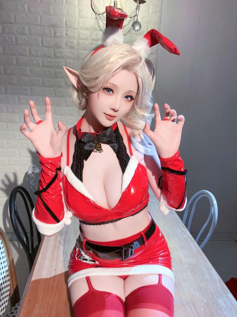 2099-星之迟迟-知名COSER精美写真壁纸合集[205套-95.3GB]