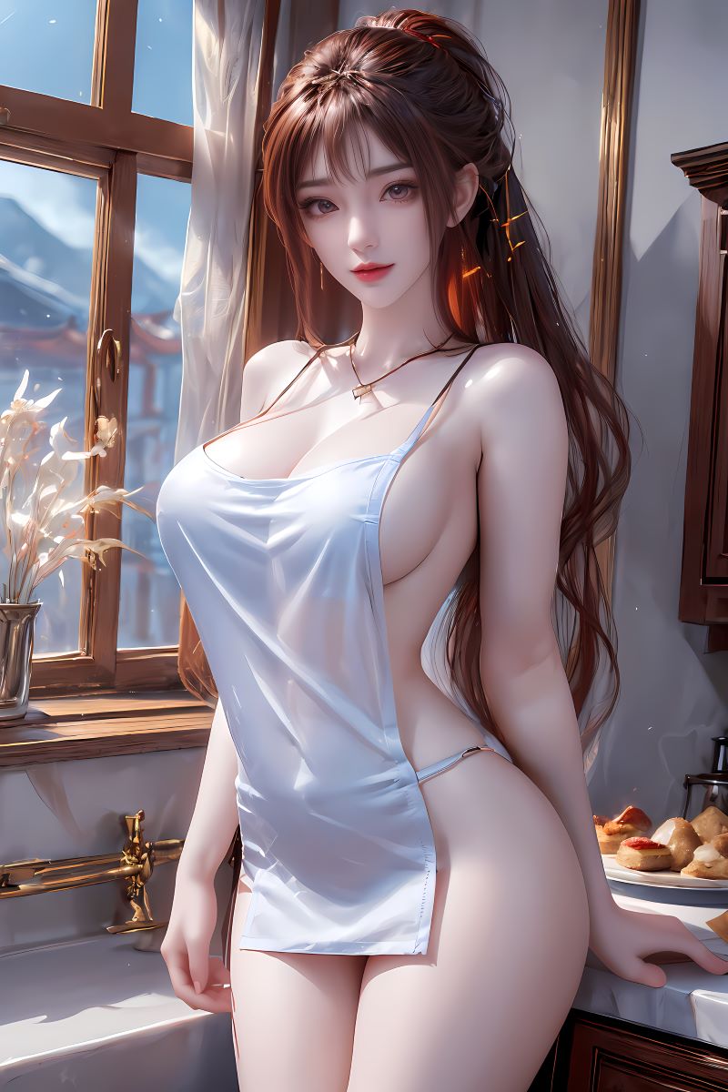 1841-国漫女神-高清AI绘画素材大合集[225套-75.8GB]