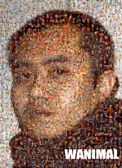 2220-WANIMAL王动-最牛仁体摄影师珍藏系列作品合集[66套-75G]